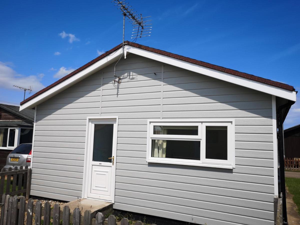35 South Shore. Bridlington Buitenkant foto