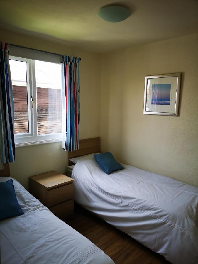 35 South Shore. Bridlington Buitenkant foto