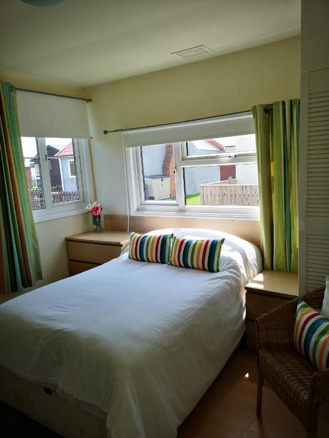 35 South Shore. Bridlington Buitenkant foto